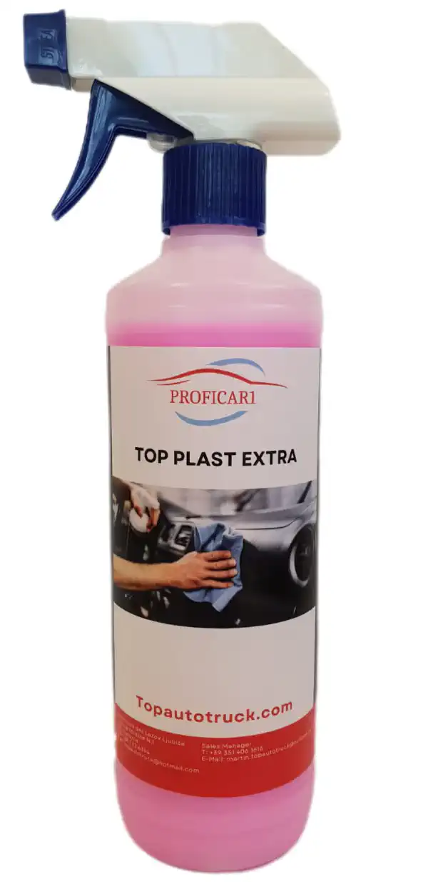 Top Plast Extra